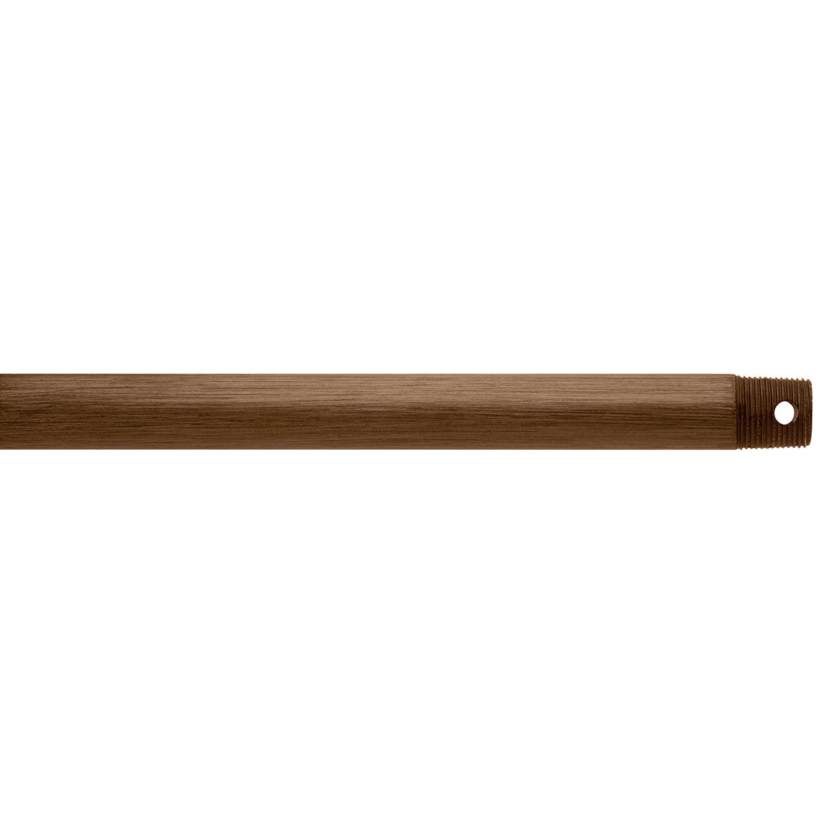 KICHLER DUAL THREADED 36" DOWNROD
