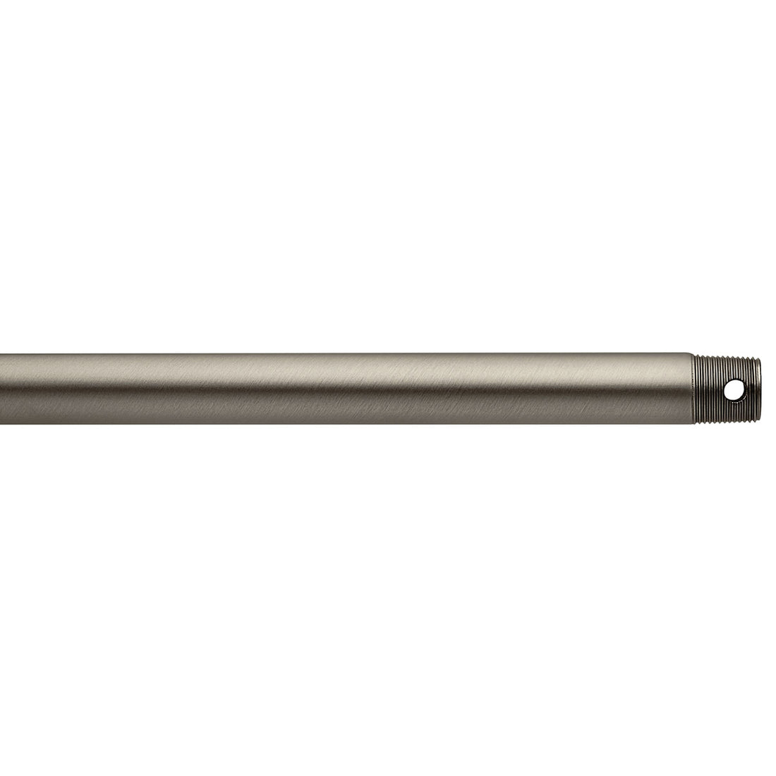 KICHLER DUAL THREADED 48" DOWNROD