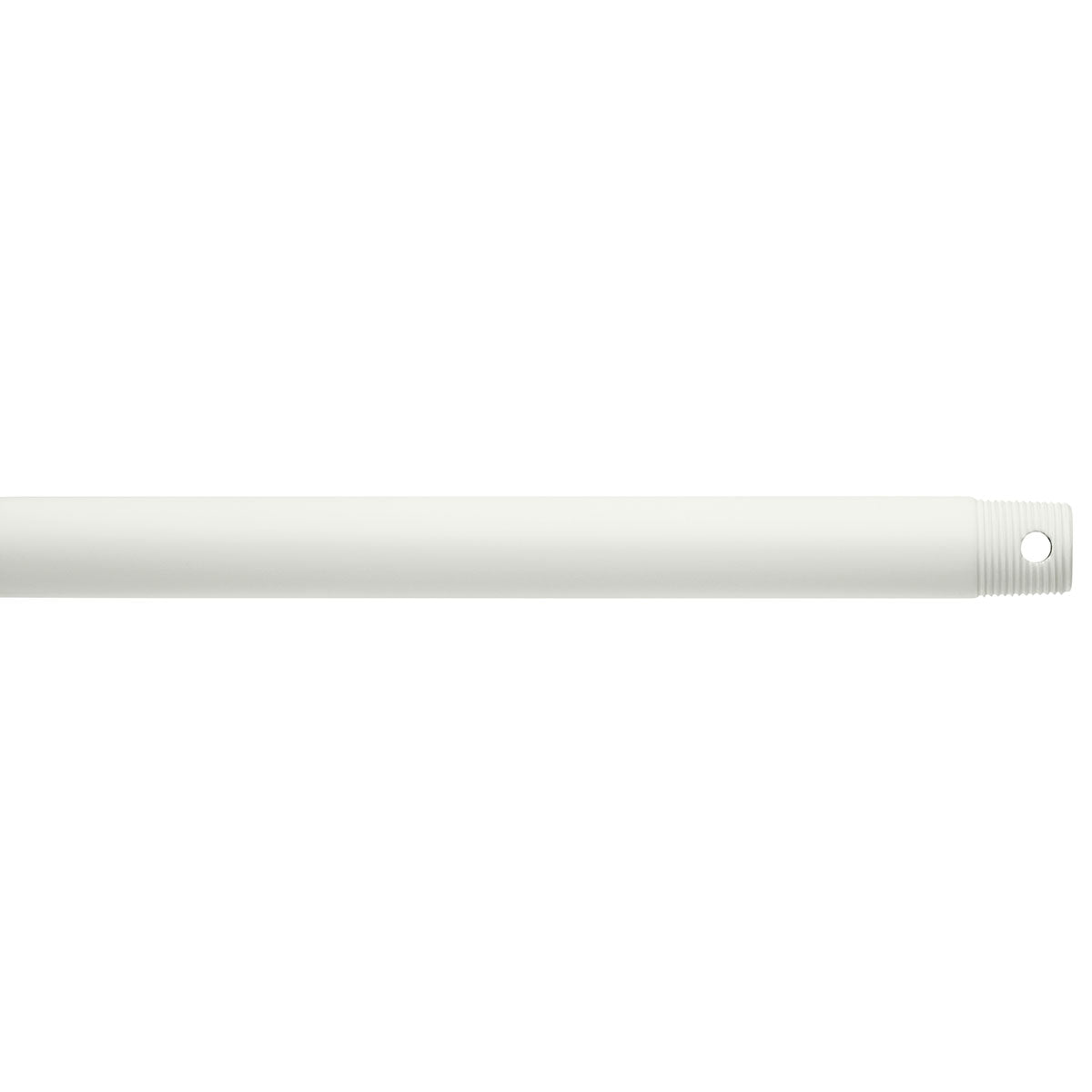 KICHLER DUAL THREADED 48" DOWNROD