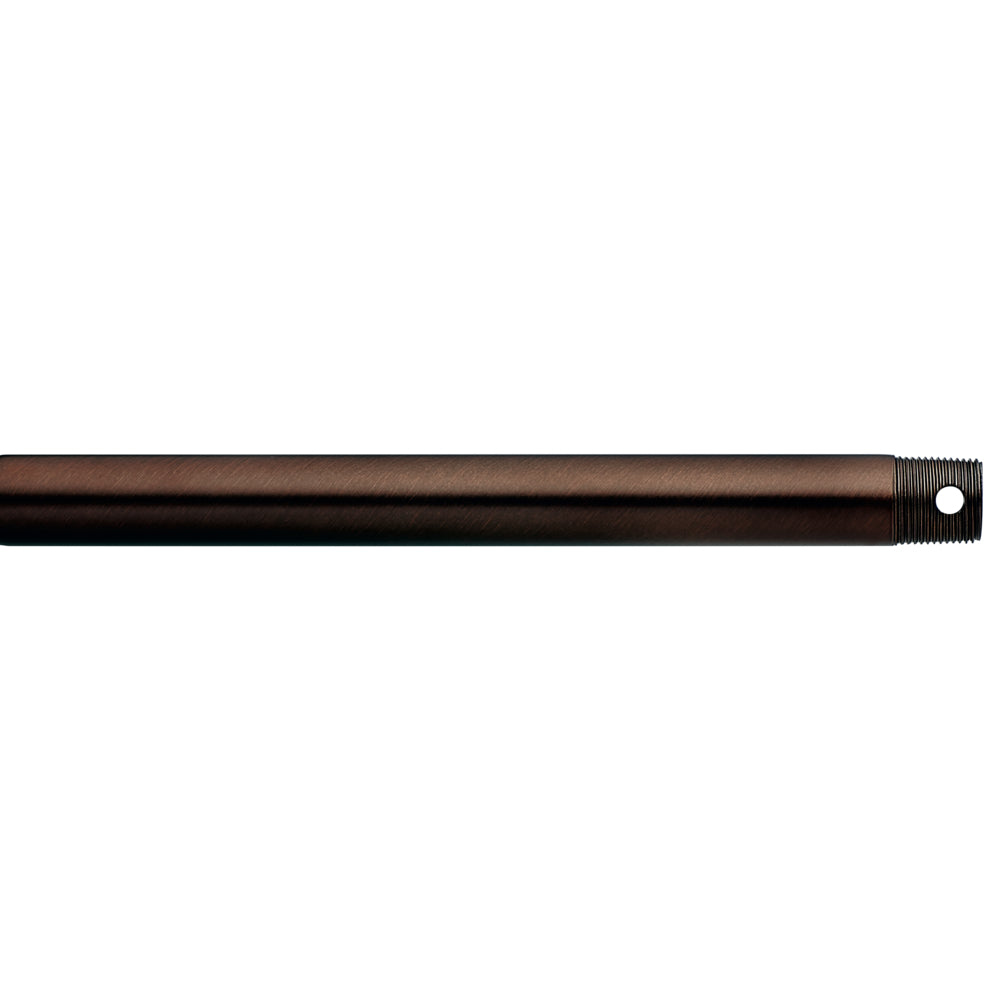 KICHLER DUAL THREADED 48" DOWNROD
