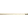 KICHLER DUAL THREADED 48