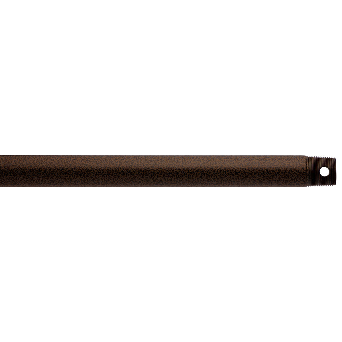 KICHLER DUAL THREADED 48" DOWNROD