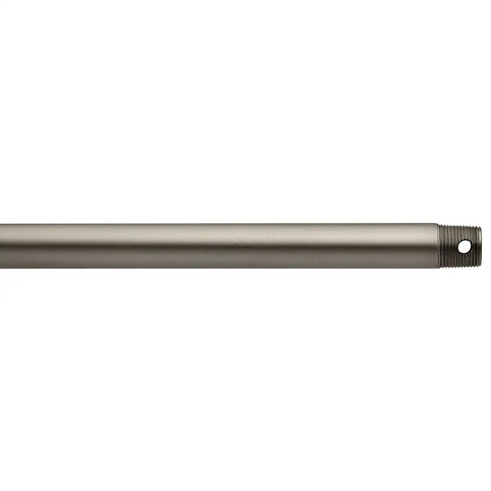 KICHLER DUAL THREADED 60" DOWNROD - Fan Parts & Accessories
