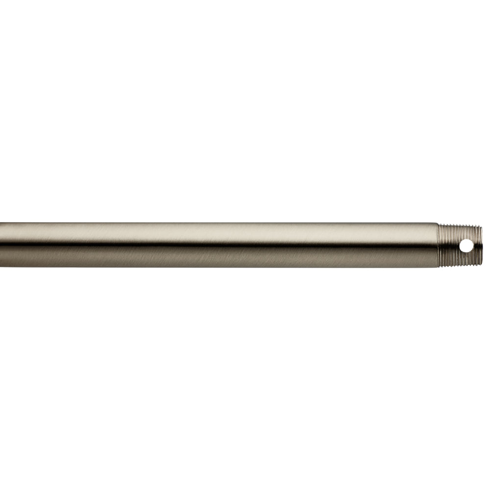 KICHLER DUAL THREADED 60" DOWNROD
