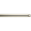 KICHLER DUAL THREADED 60