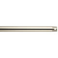KICHLER DUAL THREADED 60