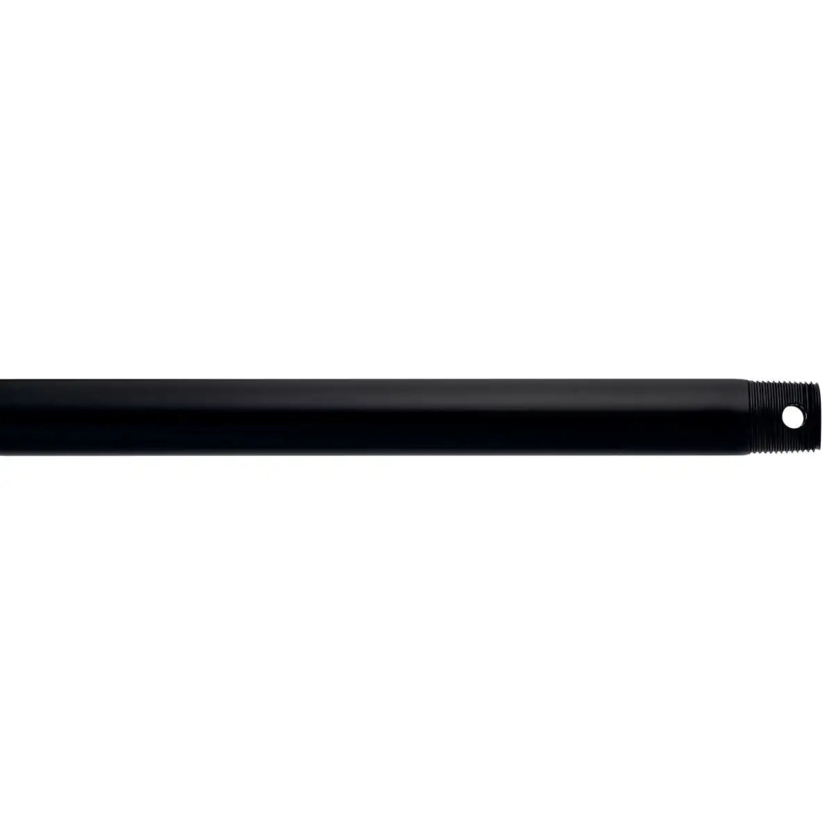 KICHLER DUAL THREADED 60" DOWNROD - Fan Parts & Accessories