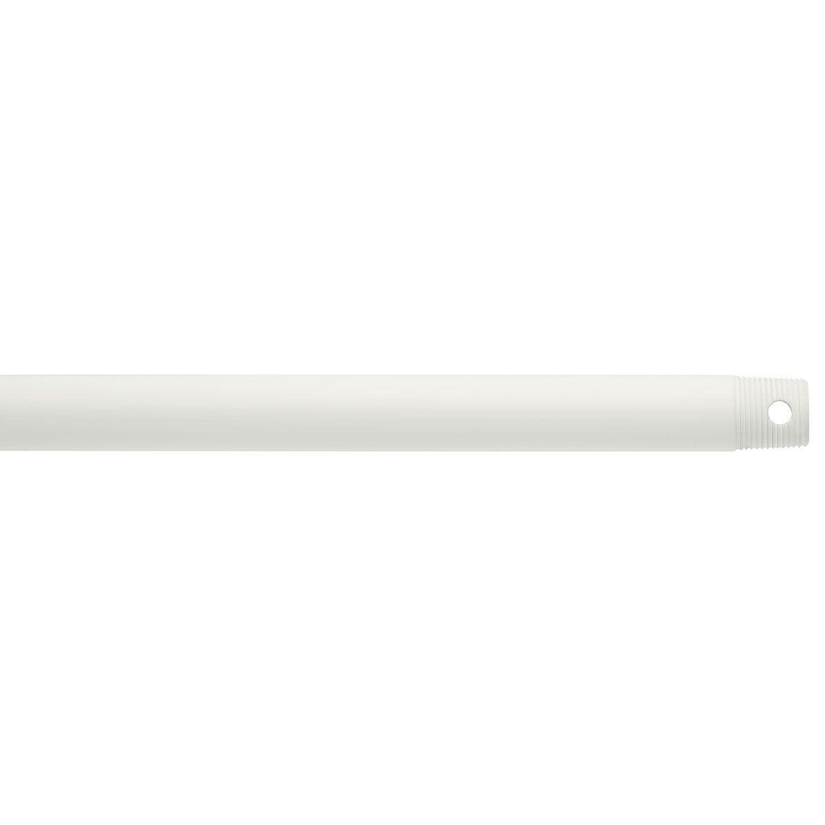 KICHLER DUAL THREADED 60" DOWNROD
