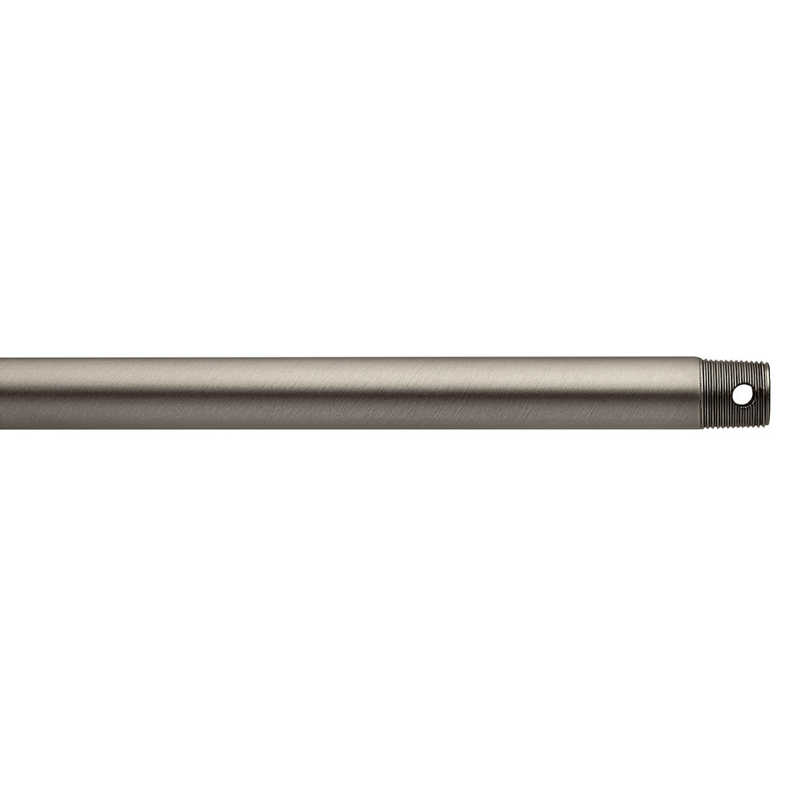 KICHLER DUAL THREADED 72" DOWNROD