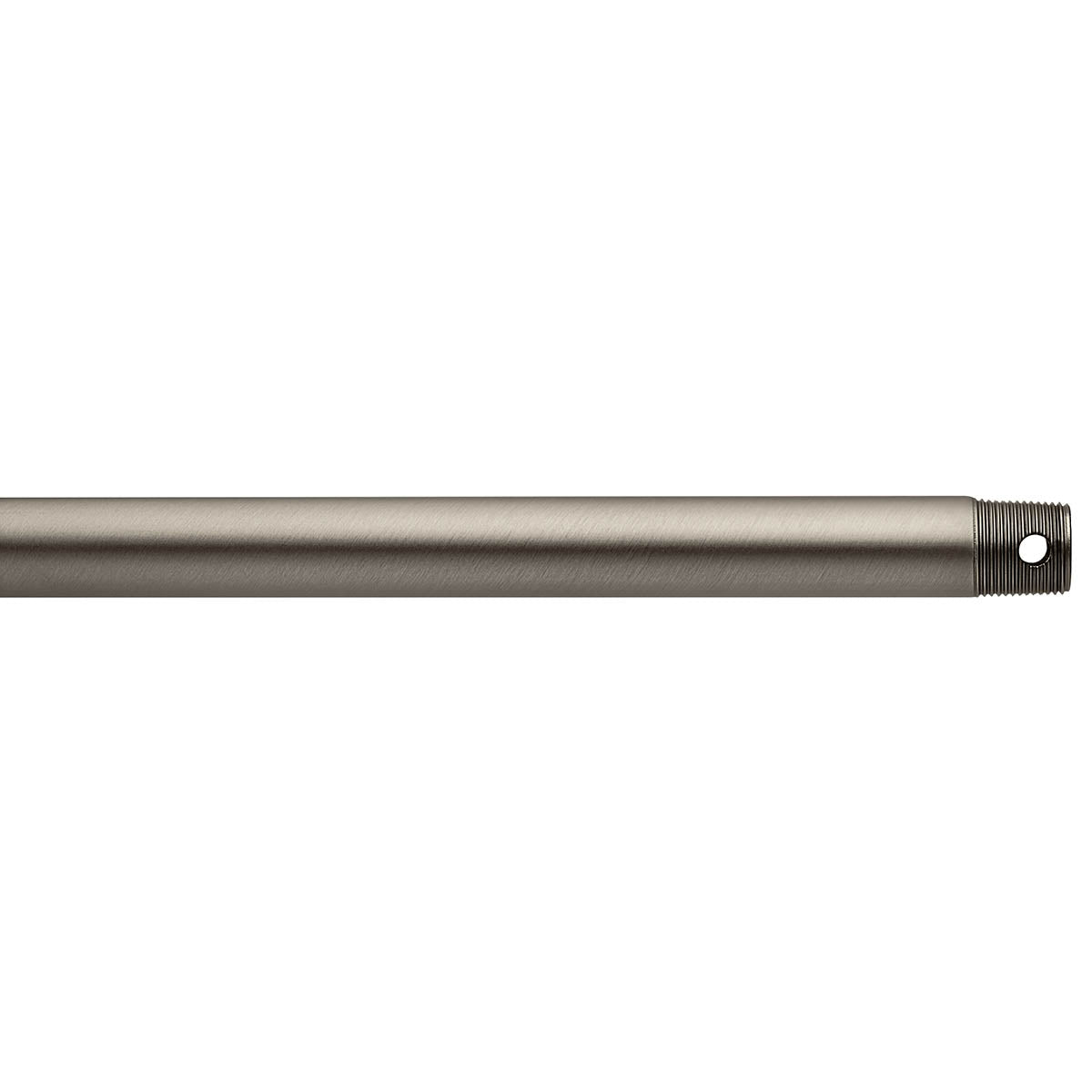 KICHLER DUAL THREADED 72" DOWNROD