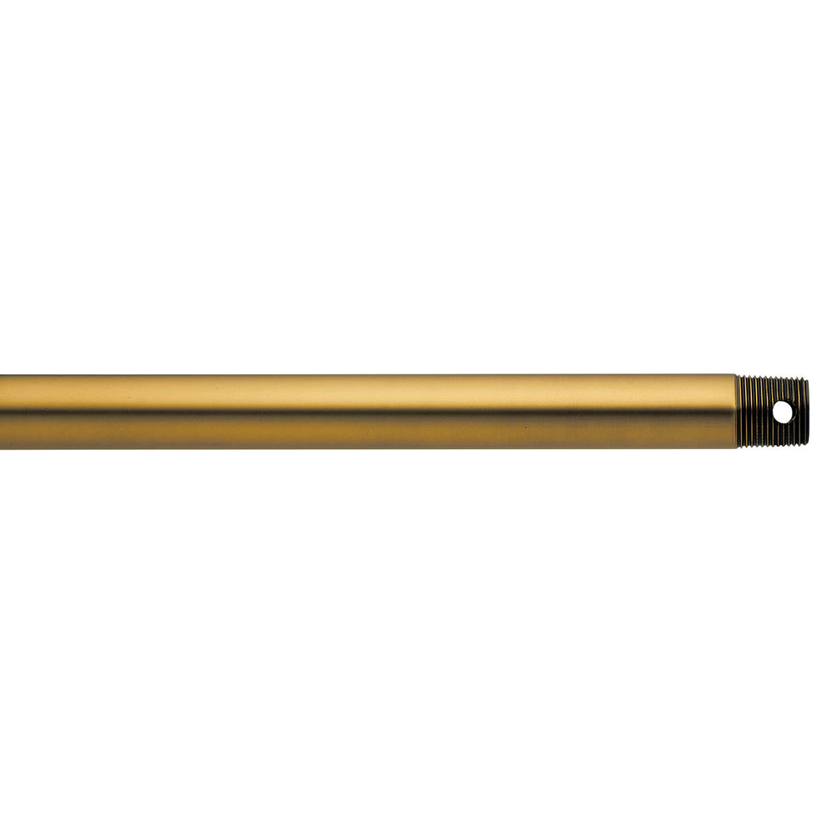 KICHLER DUAL THREADED 72" DOWNROD