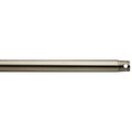 KICHLER DUAL THREADED 72