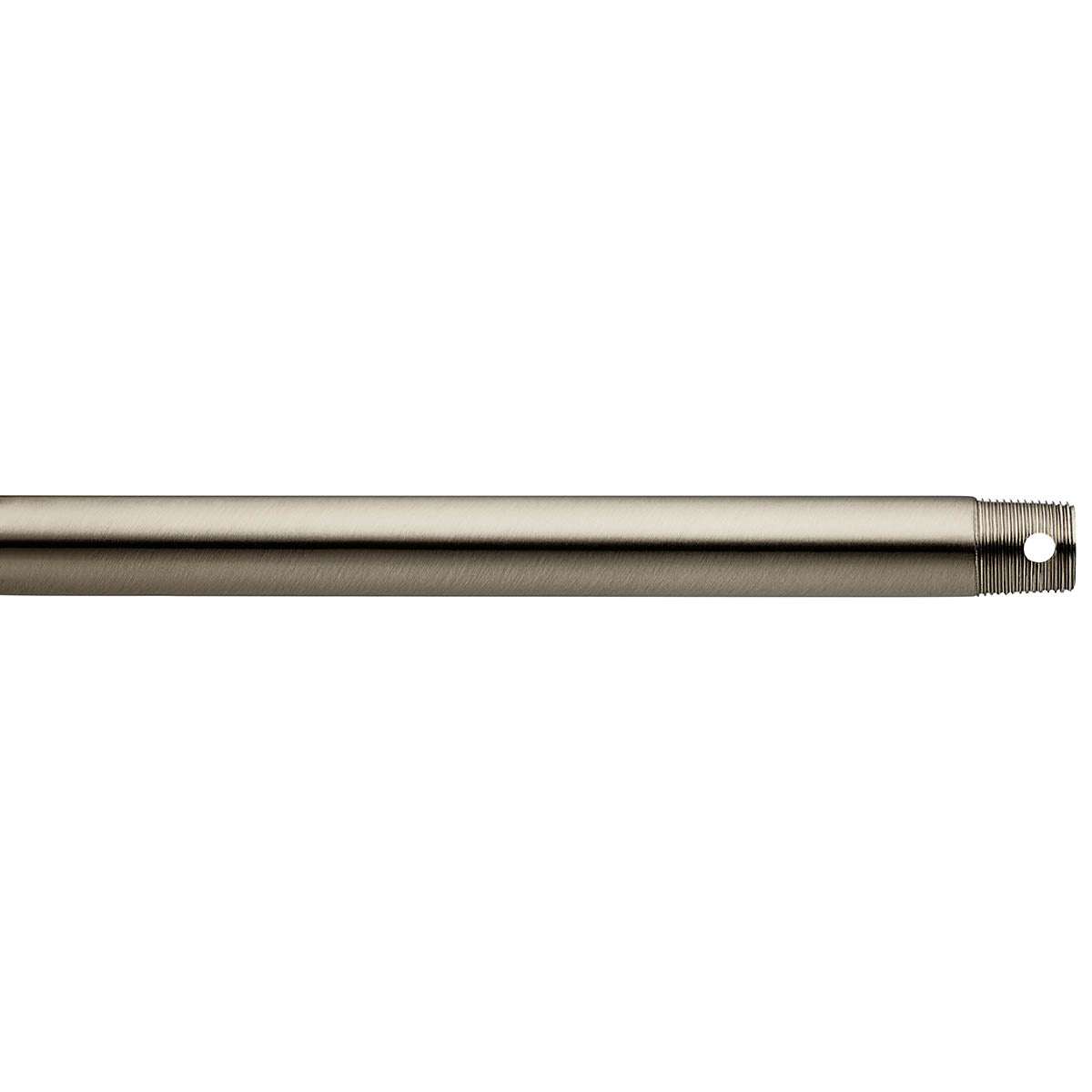 KICHLER DUAL THREADED 72" DOWNROD