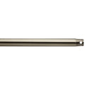 KICHLER DUAL THREADED 72