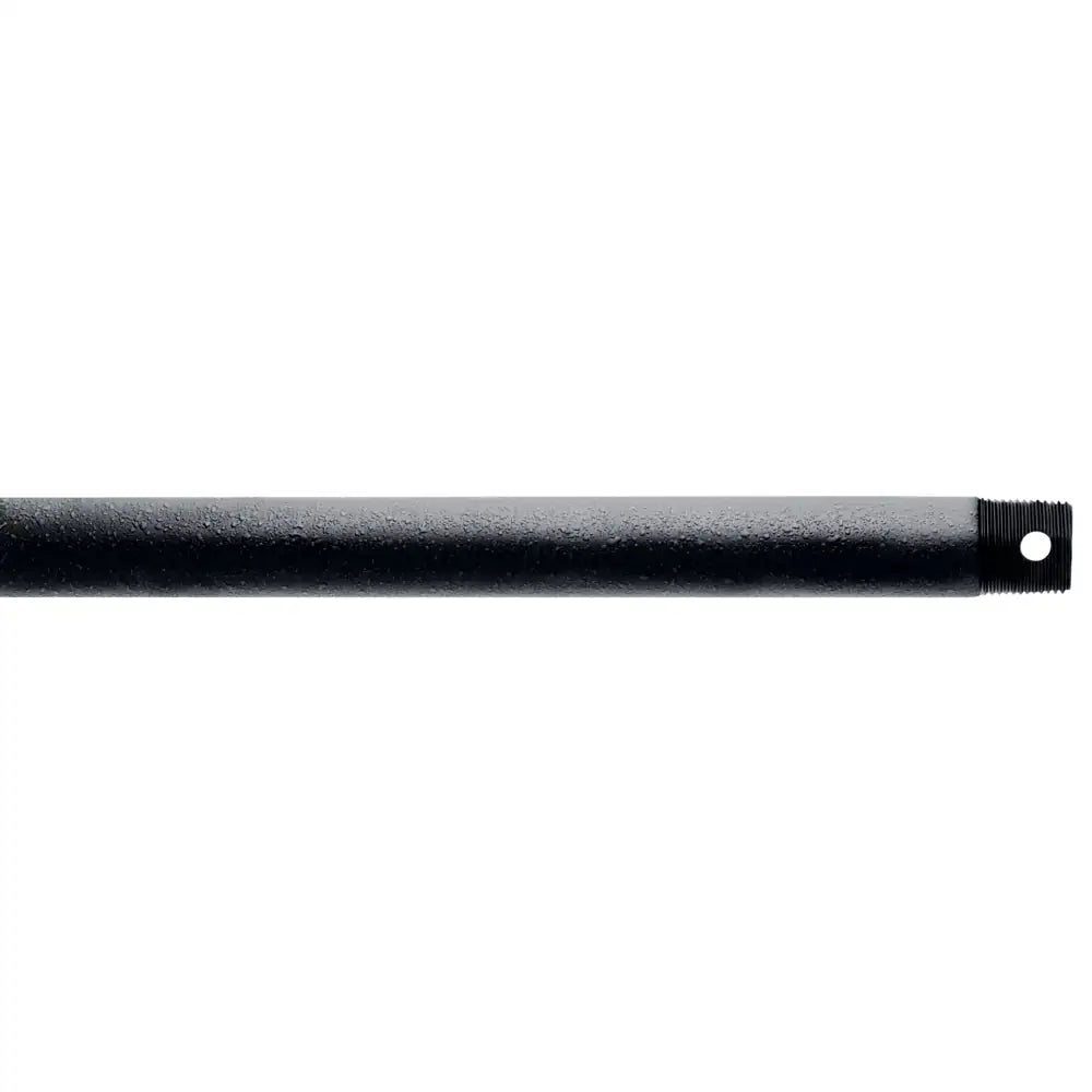 KICHLER DUAL THREADED 72" DOWNROD - Fan Parts & Accessories