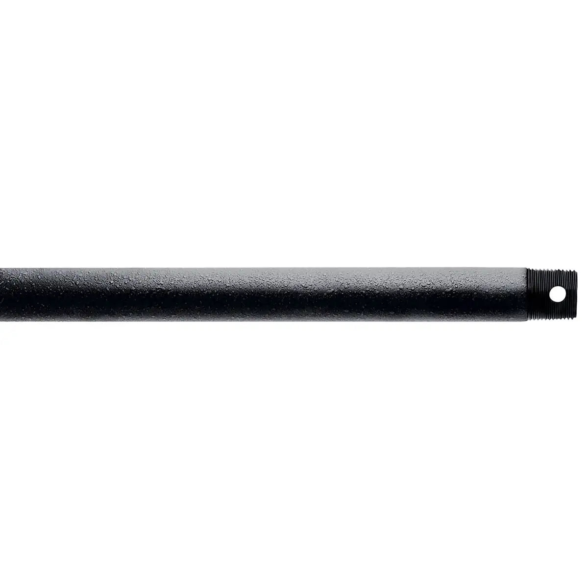 KICHLER DUAL THREADED 72" DOWNROD - Fan Parts & Accessories