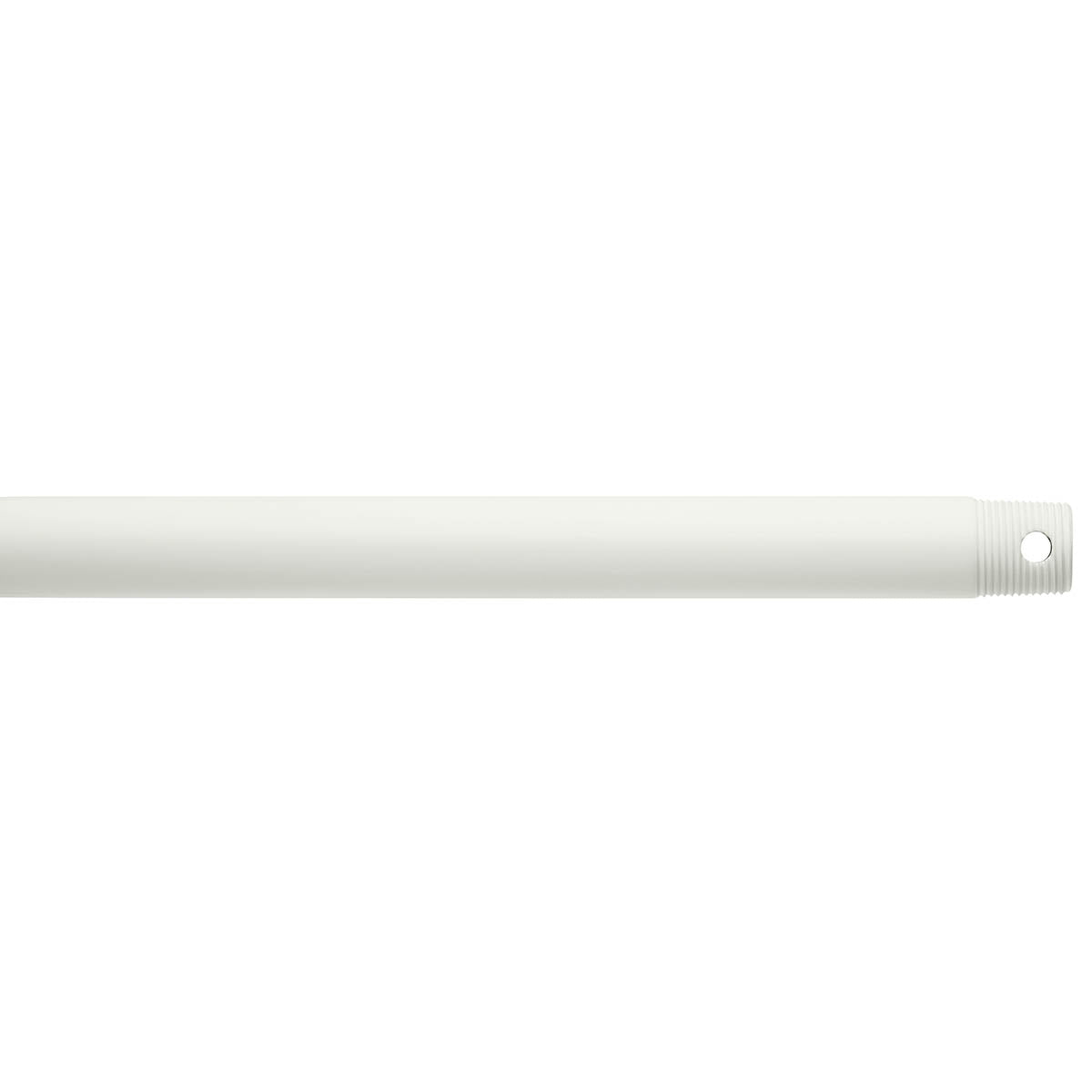 KICHLER DUAL THREADED 72" DOWNROD