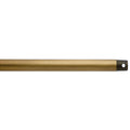 KICHLER DUAL THREADED 72