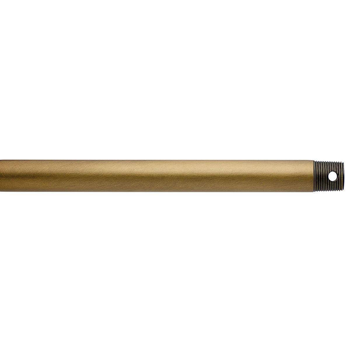 KICHLER DUAL THREADED 72" DOWNROD