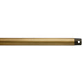KICHLER DUAL THREADED 72