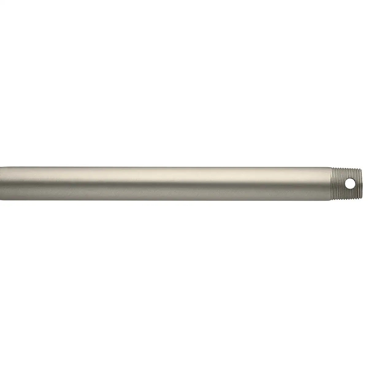 KICHLER DUAL THREADED 72" DOWNROD - Fan Parts & Accessories