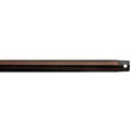 KICHLER DUAL THREADED 72