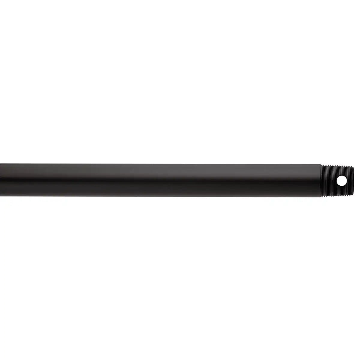 KICHLER DUAL THREADED 72" DOWNROD - Fan Parts & Accessories