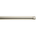 KICHLER DUAL THREADED 72