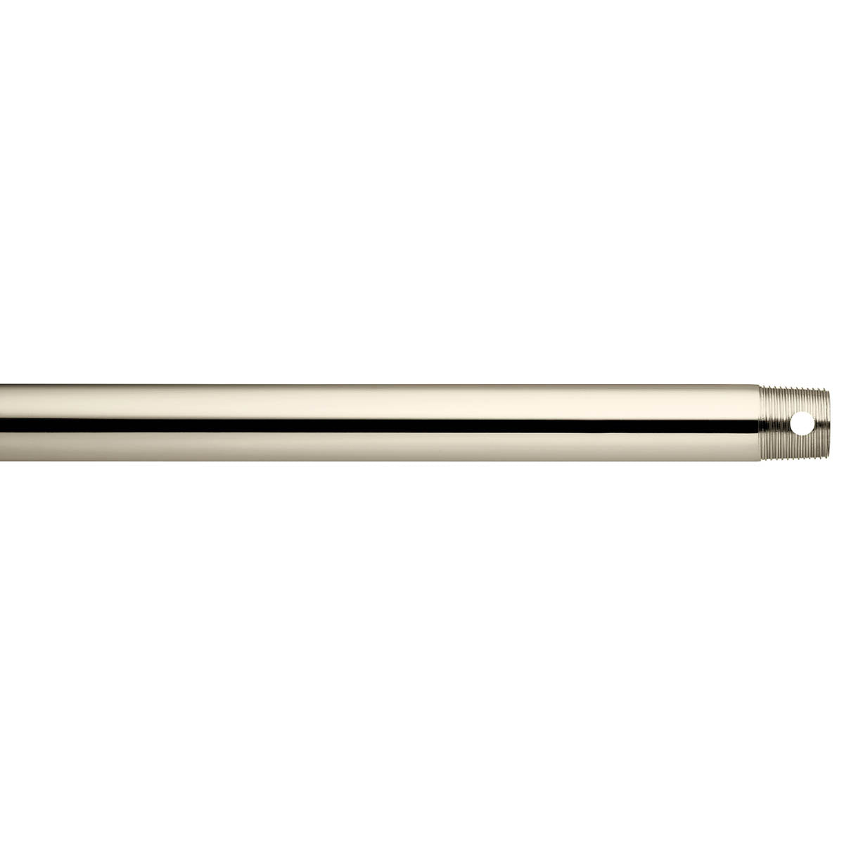 KICHLER DUAL THREADED 72" DOWNROD
