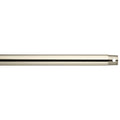 KICHLER DUAL THREADED 72