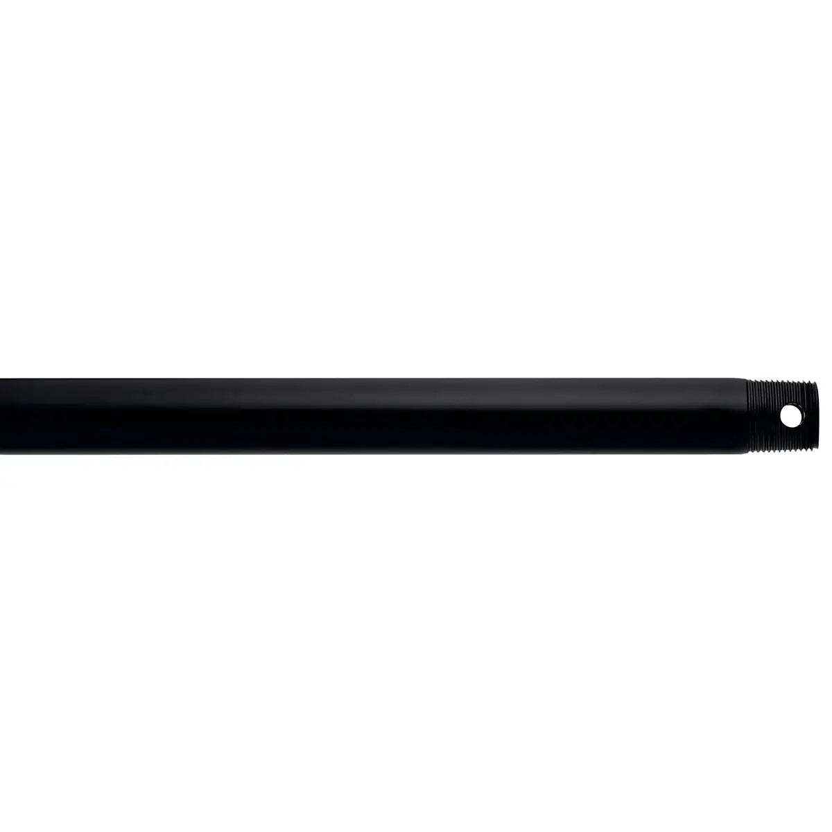 KICHLER DUAL THREADED 72" DOWNROD - Fan Parts & Accessories
