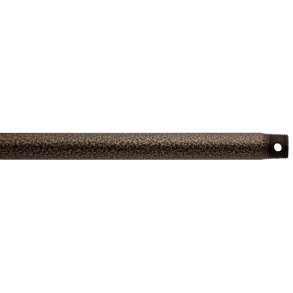 KICHLER DUAL THREADED 72" DOWNROD