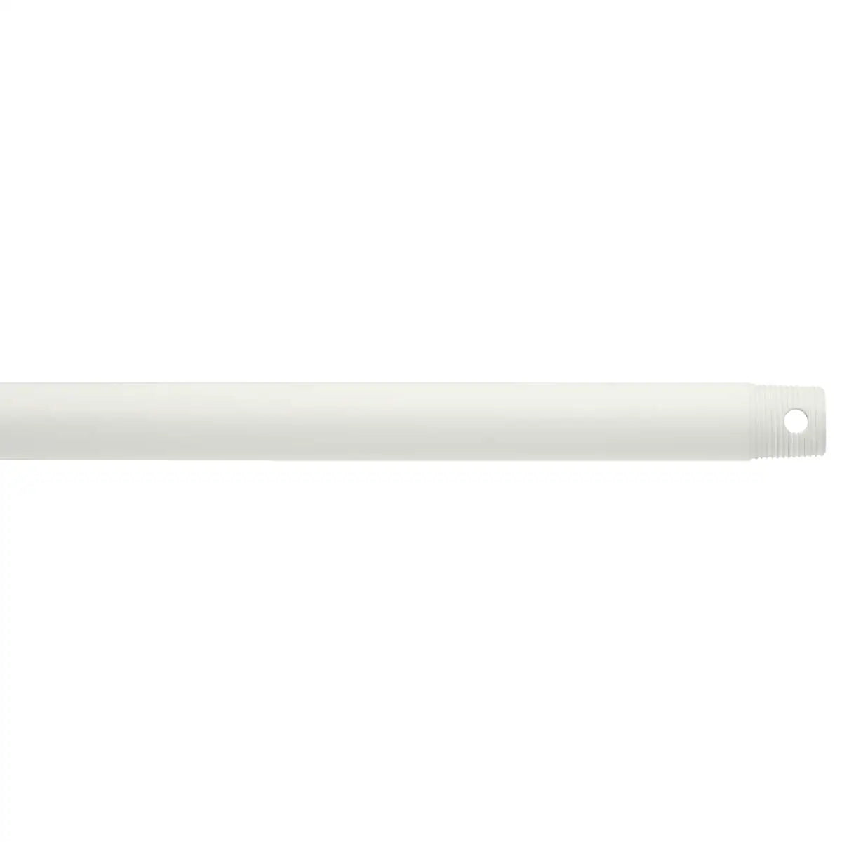 KICHLER DUAL THREADED 72" DOWNROD - Fan Parts & Accessories