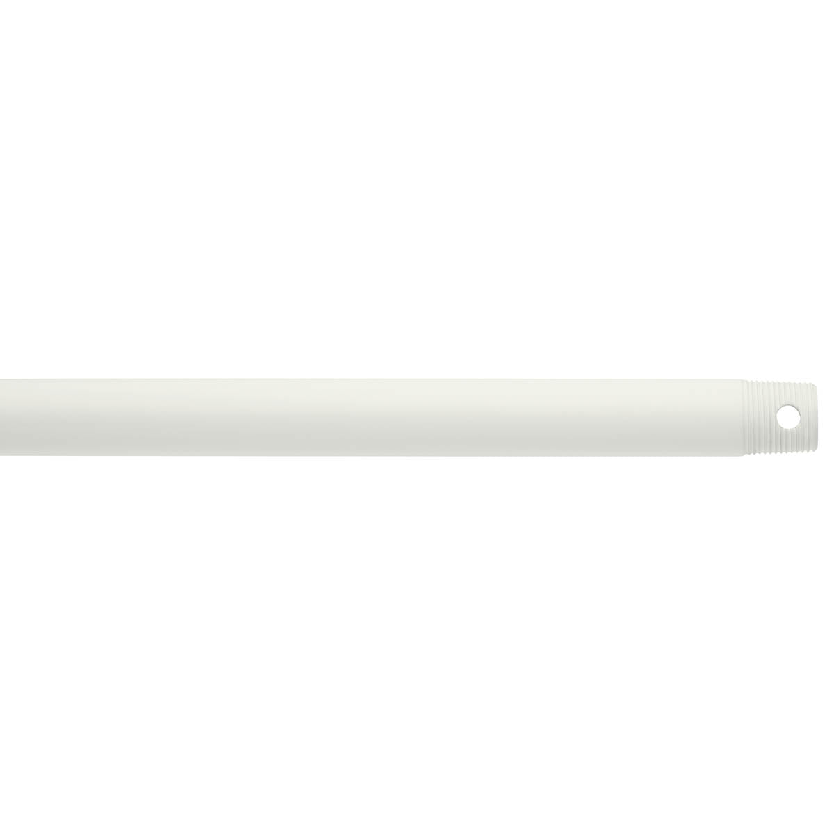 KICHLER DUAL THREADED 72" DOWNROD