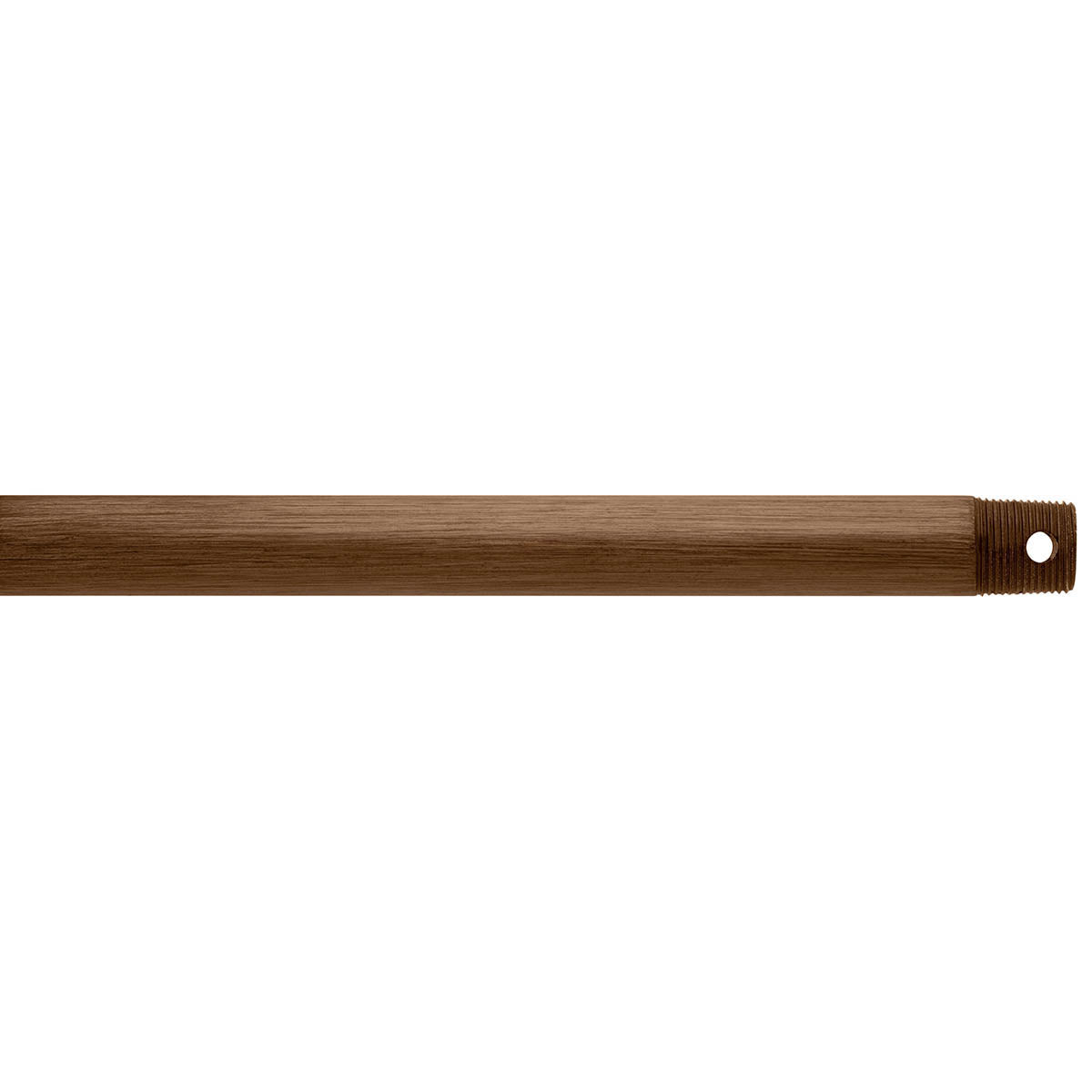 KICHLER DUAL THREADED 72" DOWNROD