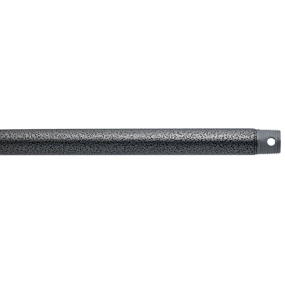 KICHLER DUAL THREADED 72" DOWNROD - Fan Parts & Accessories