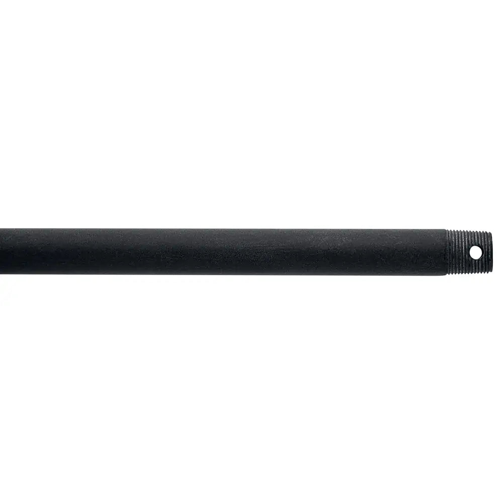 KICHLER DUAL THREADED 72" DOWNROD - Fan Parts & Accessories