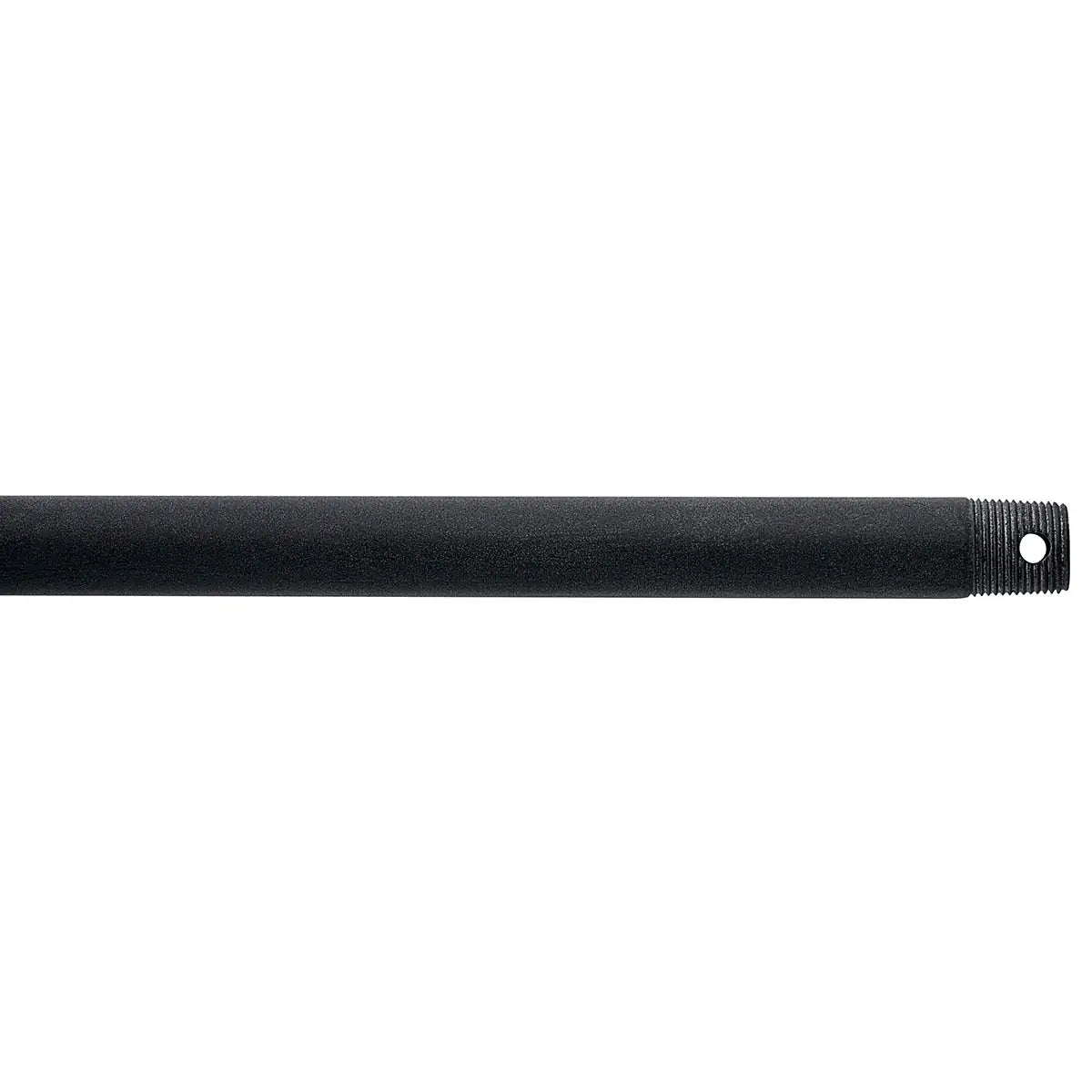 KICHLER DUAL THREADED 72" DOWNROD - Fan Parts & Accessories