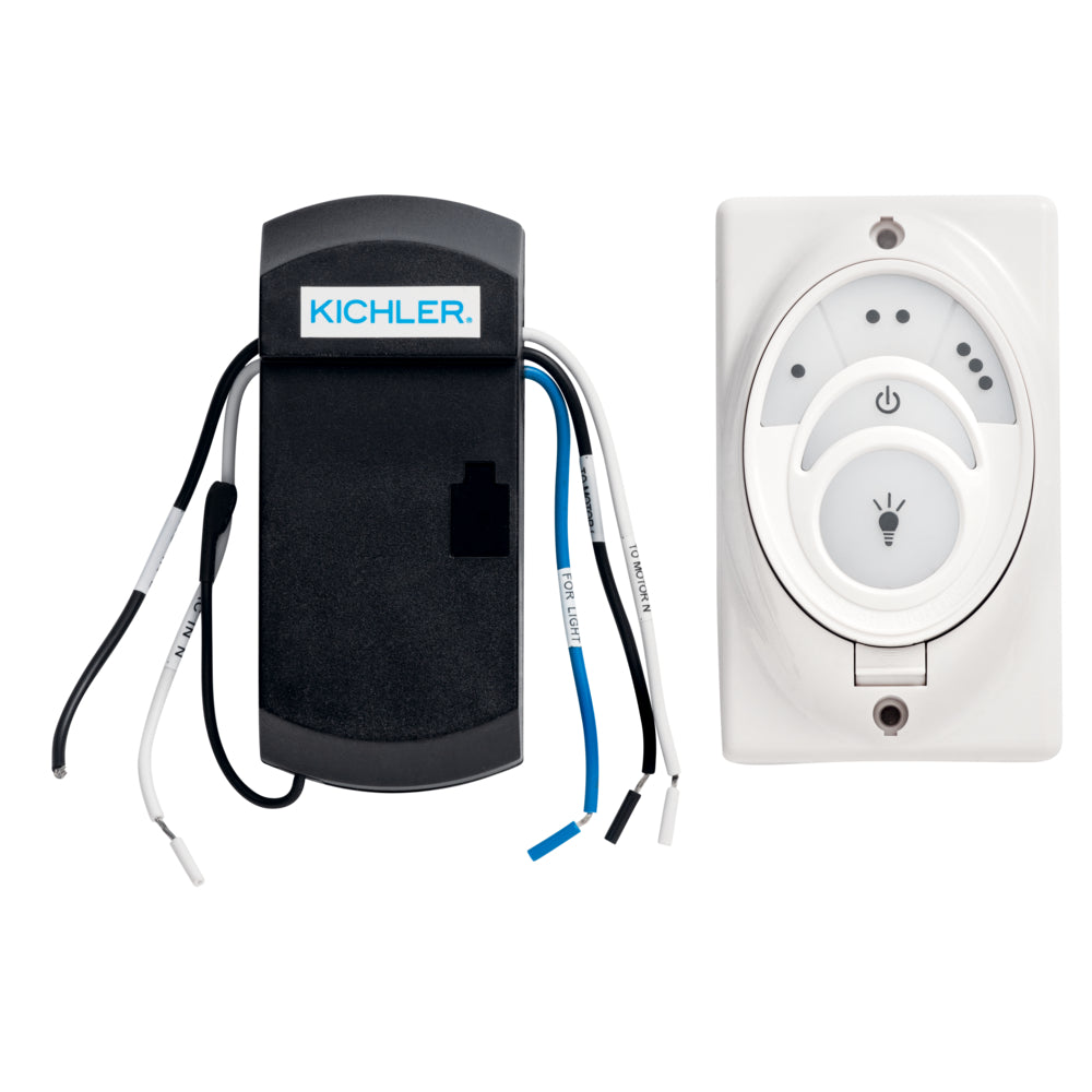 KICHLER 65K COOLTOUCH TRANSMITTER LIMITED FUNCTION