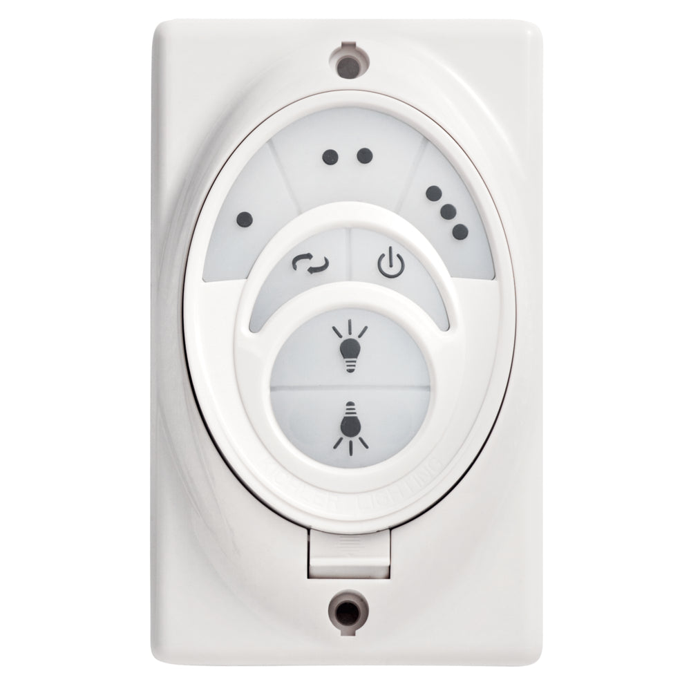 KICHLER 65K COOLTOUCH TRANSMITTER FULL FUNCTION