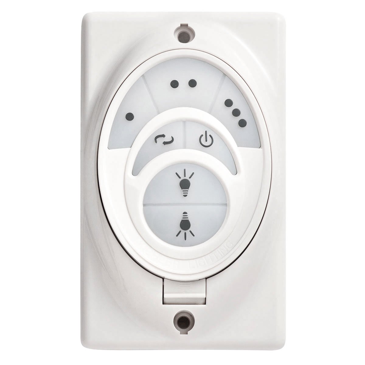 KICHLER 65K COOLTOUCH TRANSMITTER FULL FUNCTION