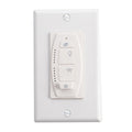 KICHLER 6 SPEED DC WALL TRANSMITTER FULL FUNCTION