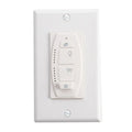 KICHLER 6 SPEED DC WALL TRANSMITTER FULL FUNCTION - Fan Parts & Accessories