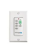 KICHLER WALL TRANSMITTER FULL FUNCTION FINISHES
