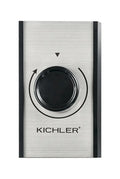 KICHLER 4 SPEED WALL CONTROL ROTY 10 AMP BRUSHED ALUMINUM - Fan Parts & Accessories
