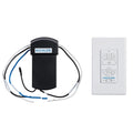 KICHLER AC STANDARD LIMITED FUNCTION WALL CONTROL SYSTEM - Fan Parts & Accessories