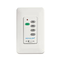 KICHLER WALL CONTROL SYSTEM LIMITED FUNCTION FINISHES