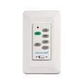 KICHLER WALL CONTROL SYSTEM FULL FUNCTION FINISHES