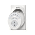 KICHLER 6 SPEED DC COOLTOUCH TRANSMITTER FULL FUNCTION - Fan Parts & Accessories