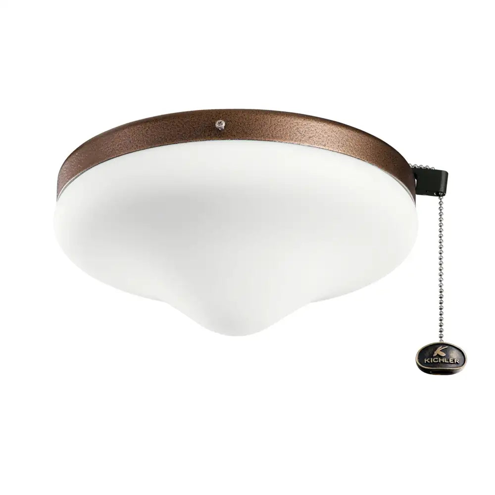 KICHLER LED WET LIGHT KIT - DO NOT SHOW ON WEBSITE